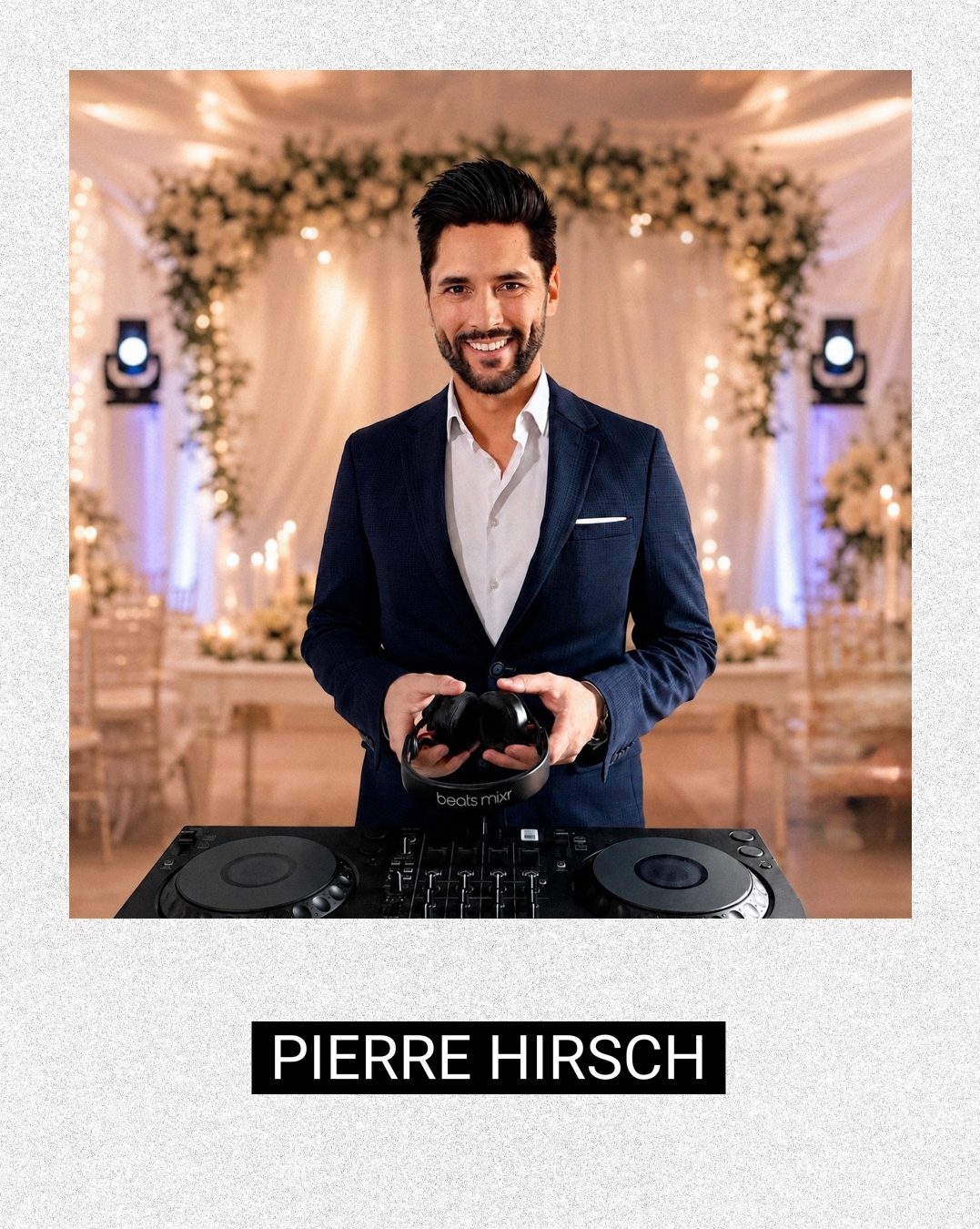 DJ Bonn Profilbild DJ Bonn Profilbild