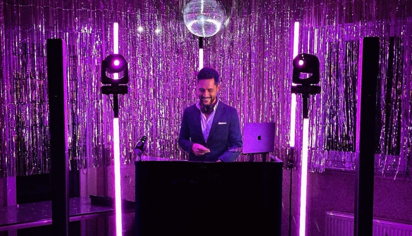 Hochzeits DJ Bonn