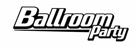 DJ Bonn Ballroom Party Köln