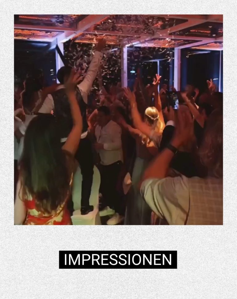 DJ Bonn Impression