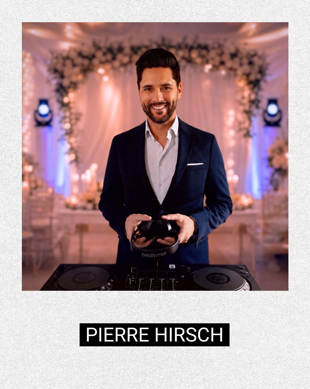 DJ Bonn Profilbild DJ Bonn Profilbild