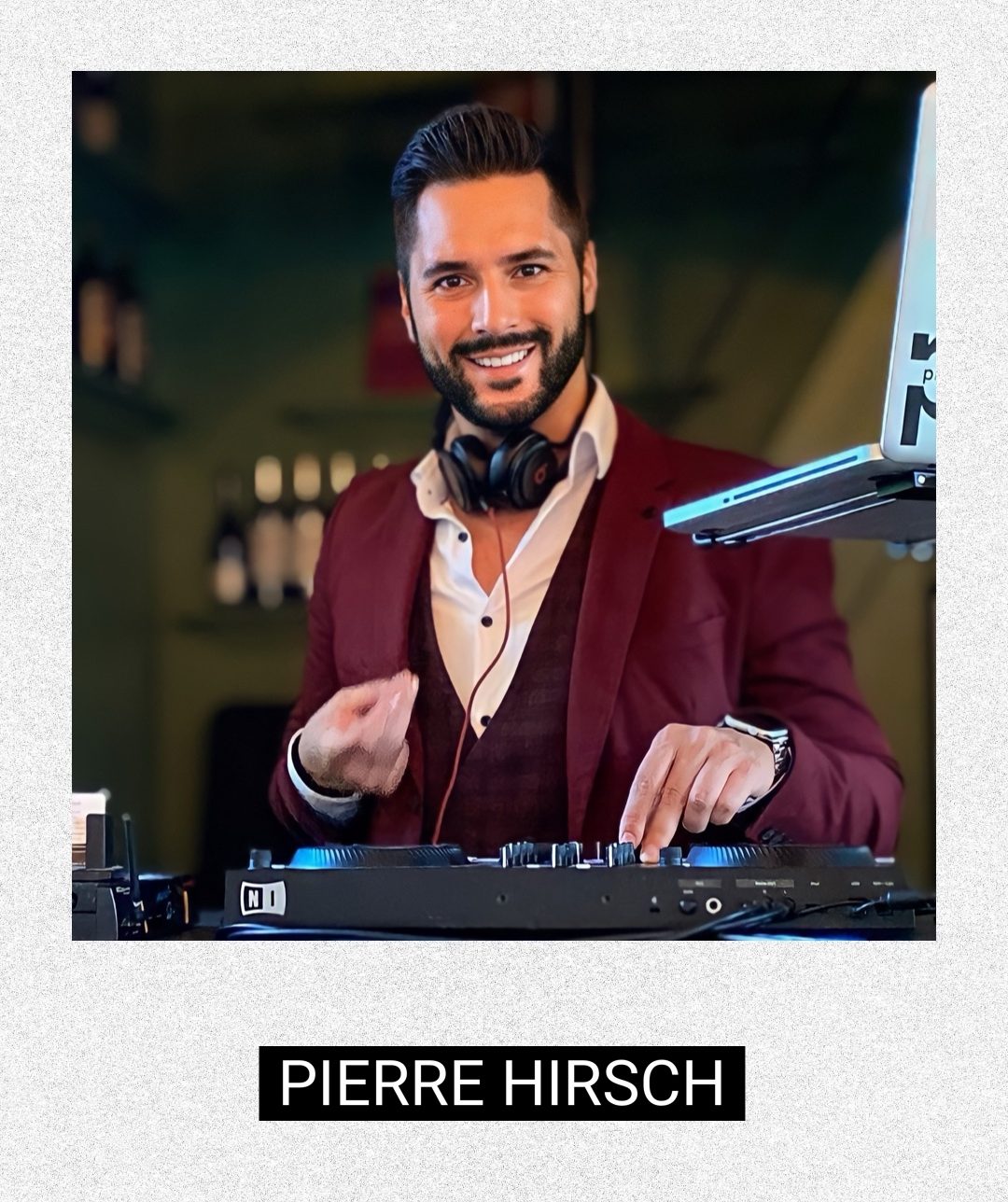 DJ Bonn Profilbild