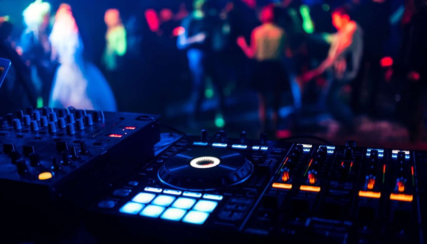 DJ Bonn Hochzeit