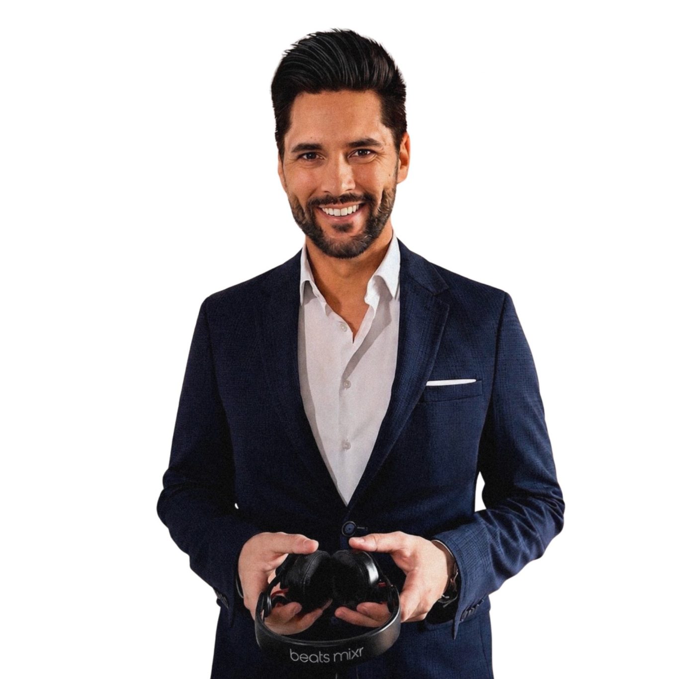 DJ Bonn Profilbild DJ Bonn Profilbild