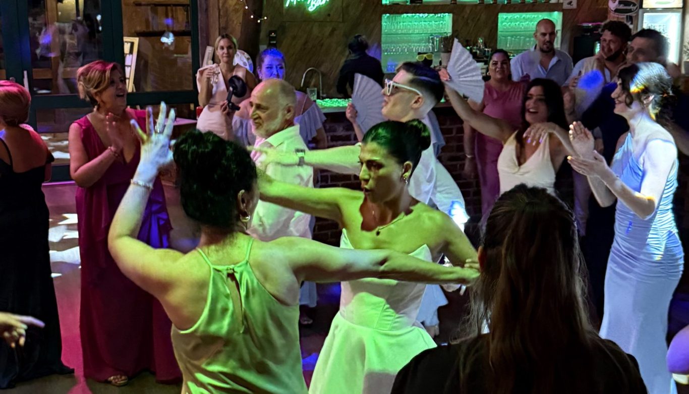 DJ Bonn Hochzeit