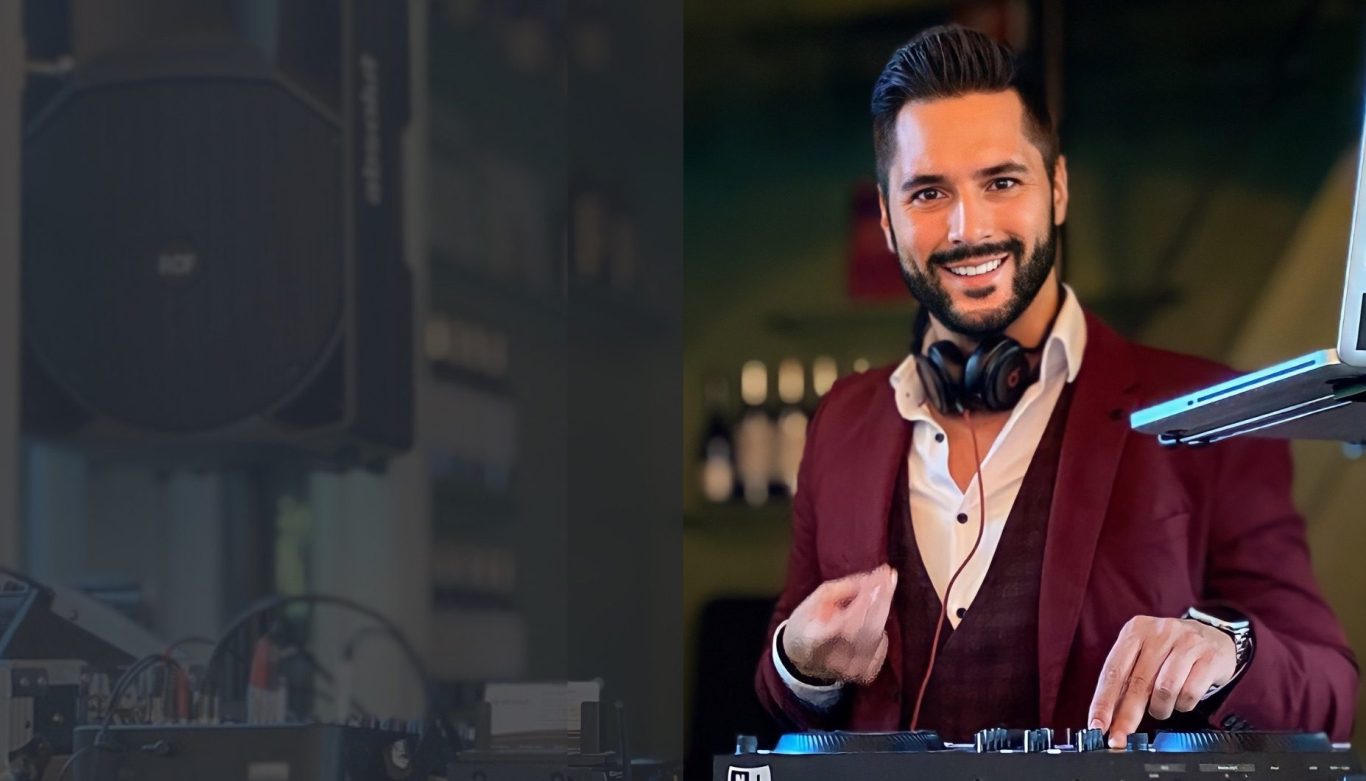DJ Bonn
