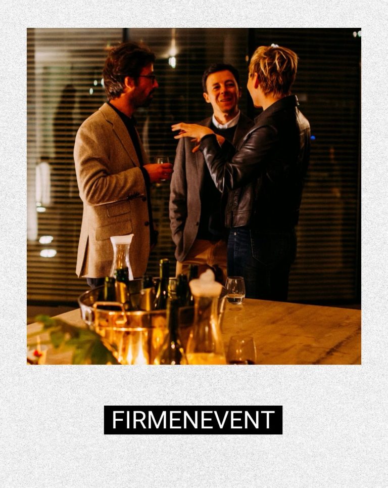 DJ Firmenevent